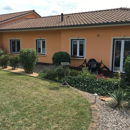 Apartmán La Vita Ludwigslust Exteriér fotografie