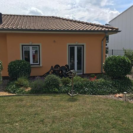 Apartmán La Vita Ludwigslust Exteriér fotografie