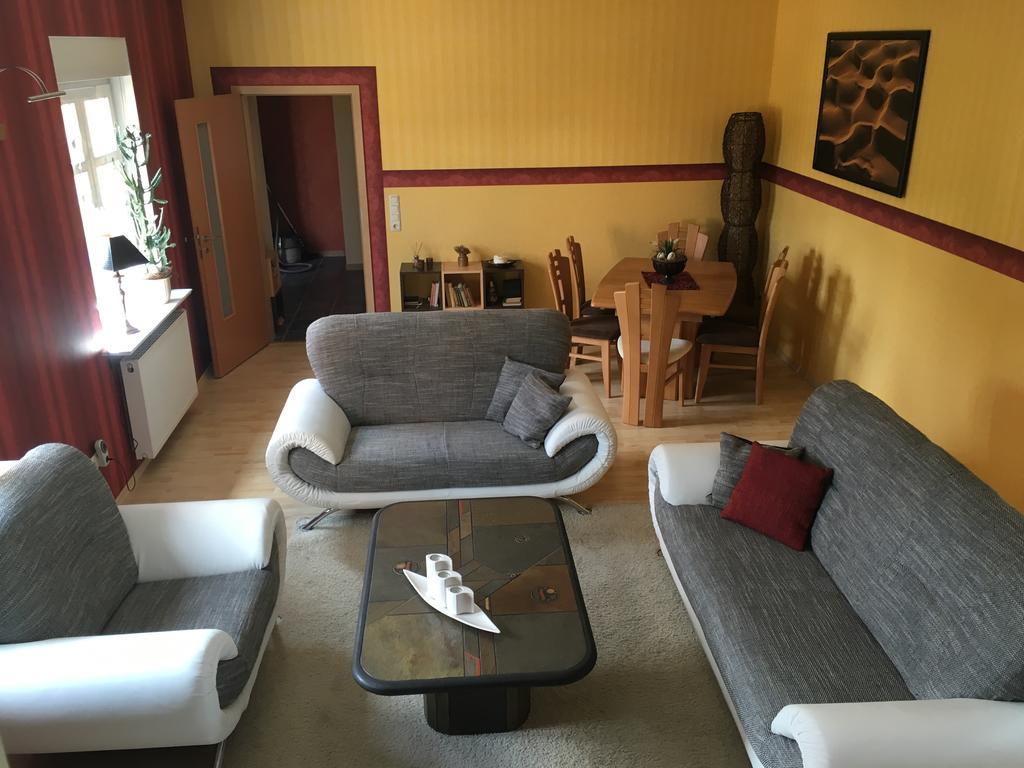 Apartmán La Vita Ludwigslust Exteriér fotografie