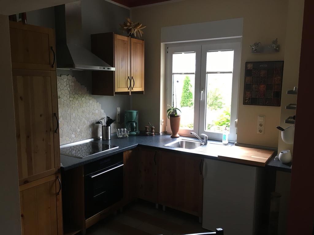 Apartmán La Vita Ludwigslust Exteriér fotografie