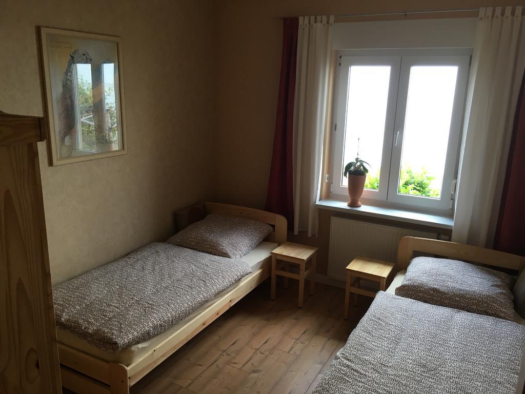 Apartmán La Vita Ludwigslust Exteriér fotografie