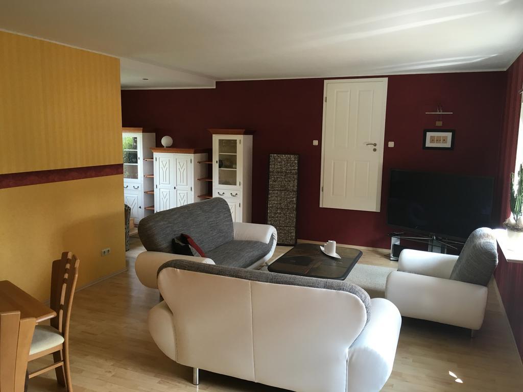 Apartmán La Vita Ludwigslust Exteriér fotografie