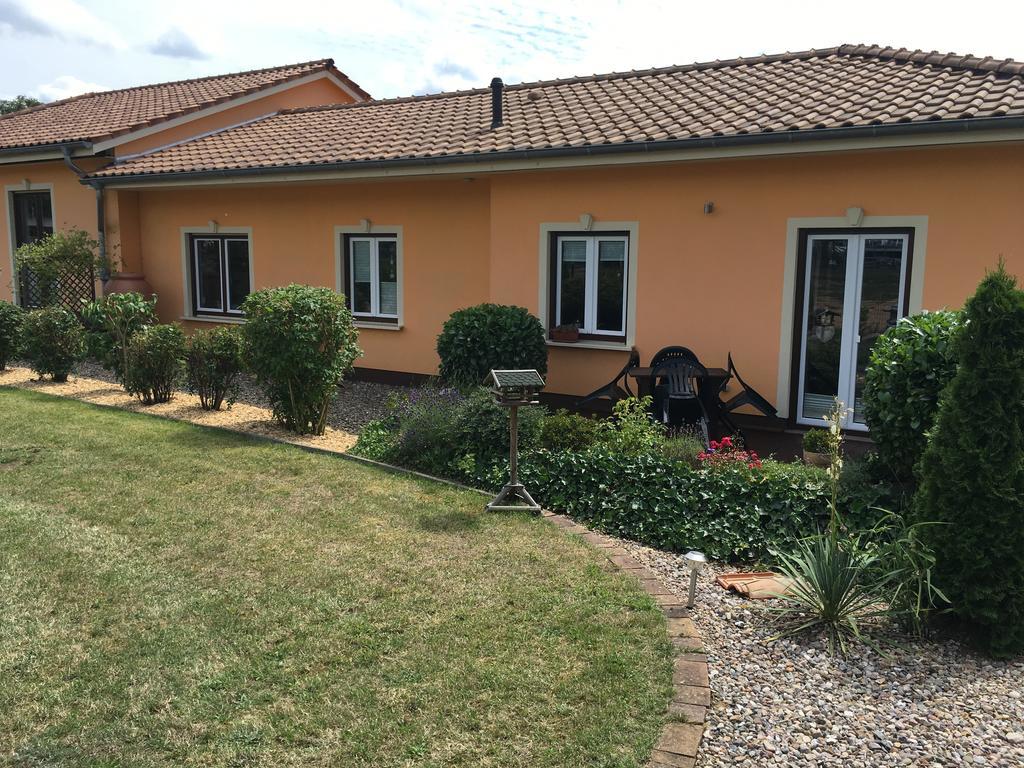 Apartmán La Vita Ludwigslust Exteriér fotografie