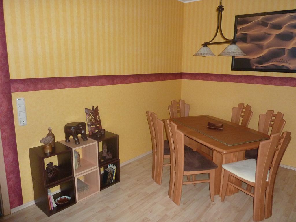 Apartmán La Vita Ludwigslust Exteriér fotografie